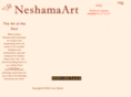 neshamaart.com