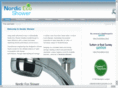 newecoshower.com