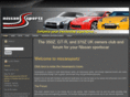 nissansportz.com