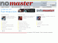 nomaster.net