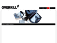 overkill.tv