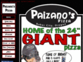 paizanospizza.com