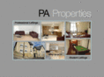 paproperties.co.uk