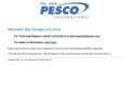 pesco.org