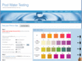 poolwatertesting.com.au