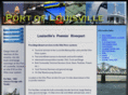 portoflouisville.com