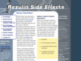 rezulin-side-effects.com