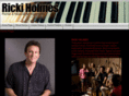 rickiholmes.com