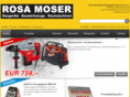 rosa-moser.com