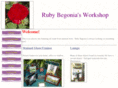 rubybegoniasworkshop.com