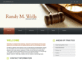 rwellsattorney.com