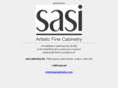 sasicabinetry.com