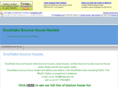 southlakebouncehouse.com