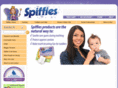 spiffies.com