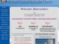 stpaulspa.org