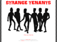 strangetenants.com