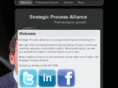 strategicprocessalliance.com
