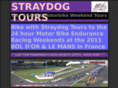 straydogtours.co.uk