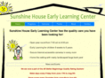 sunshinehousekids.net