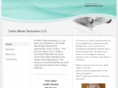 tailormaderesumes.com
