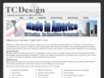 tcdesign.com