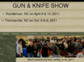 the-gunshow.com