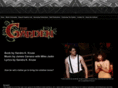 thegardenrockopera.com
