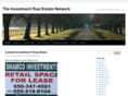 theinvestmentrealestatenetwork.com