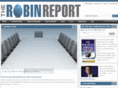 therobinreport.com
