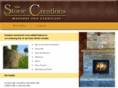 thestonecreations.com