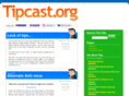tipcast.org