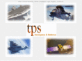 tps-aerospace-and-defence.com