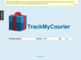 trackmycourier.com