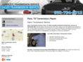 transmissionrepairparistx.com