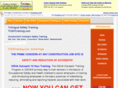 trilingualsafetytraining.com
