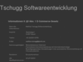 tschugg-software.com
