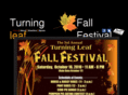 turningleaffest.com