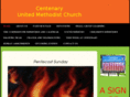 umcbonneterre.org