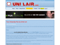 unilair.com