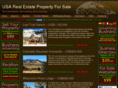usarealestatepropertyforsale.com