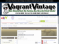 vagrantvintage.com