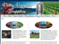 valleyvineyardsupplies.com