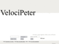 velocipeter.com