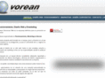 vorean.com