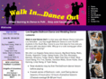 walkindanceout.com