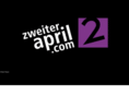 zweiterapril.com