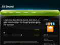 75sound.com