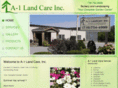 a-1landcare.com