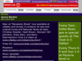 aaronburton.net