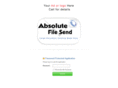 absolutefilesend.com